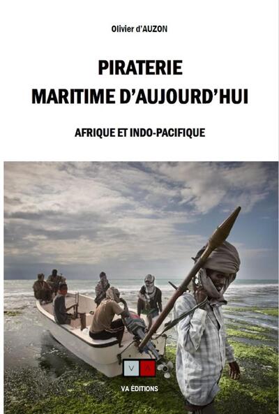 Piraterie maritime d'aujourd'hui