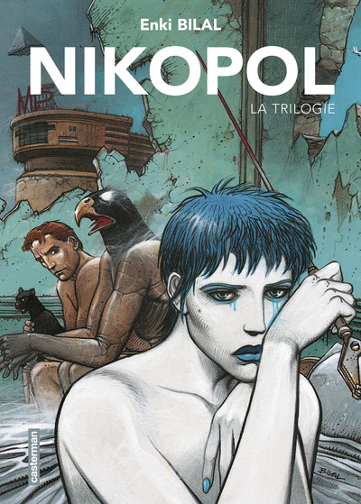 La trilogie Nikopol