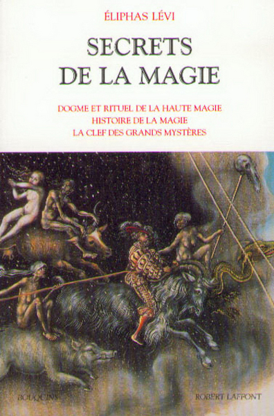 Secrets de la magie. - Volume 1