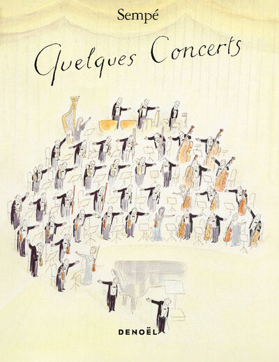 Quelques concerts