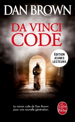 Da Vinci Code (Edition abrégée) - Dan Brown