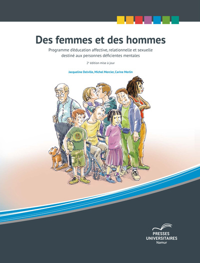 Des femmes et des hommes