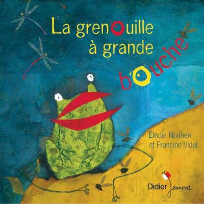 42, La Grenouille À Grande Bouche - Poche