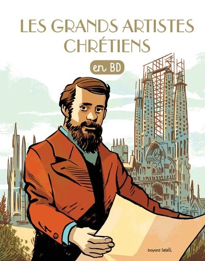 Les Chercheurs de Dieu Volume 29