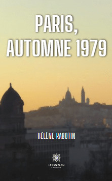Paris, automne 1979