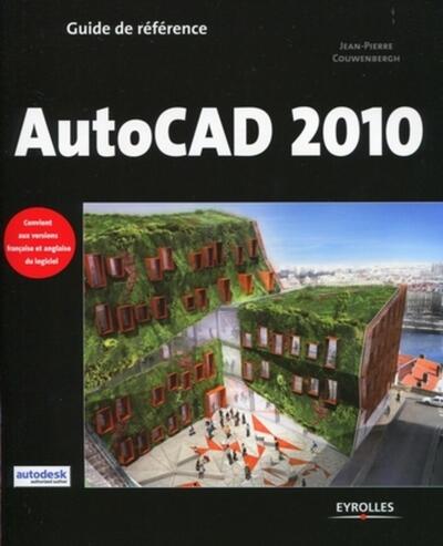 AutoCAD 2010 - Jean-Pierre Couwenbergh