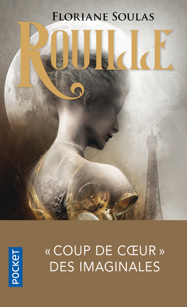 Rouille - Floriane Soulas