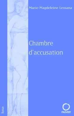 Chambre d'accusation