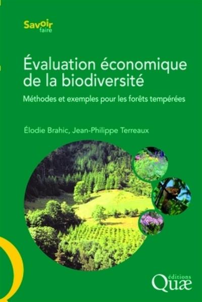 Évaluation économique de la biodiversité