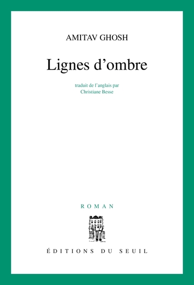 Lignes d'ombre