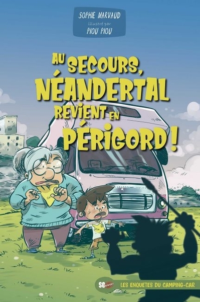 Au Secours, Neandertal Revient En Périgord