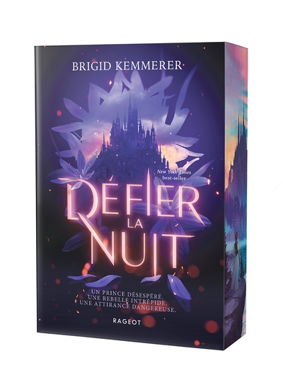 Défier la nuit - Brigid Kemmerer