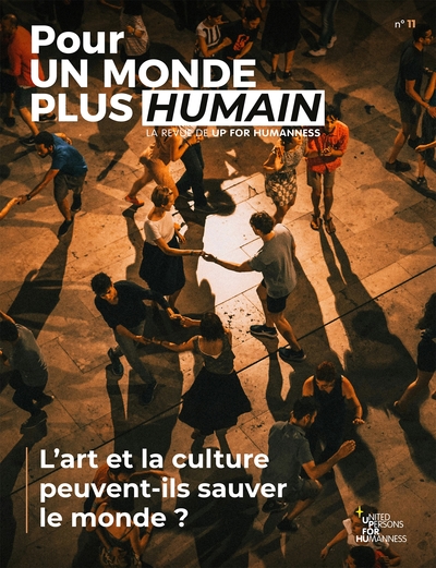 Pour un monde plus humain N° 11 Volume 11