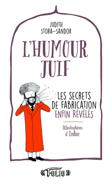 L'humour juif