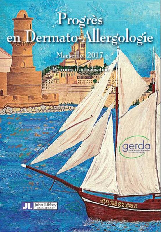 Progres En Dermato-Allergologie 2017