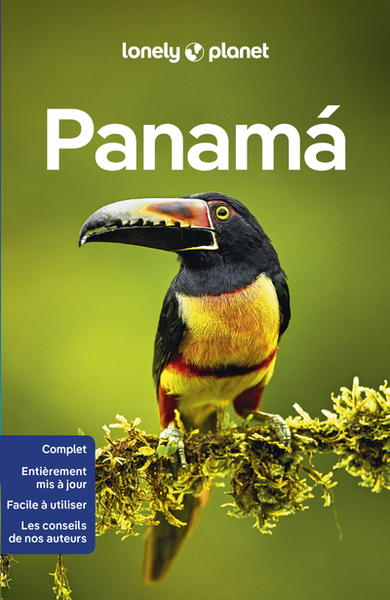 Panama 2ed - Lonely Planet