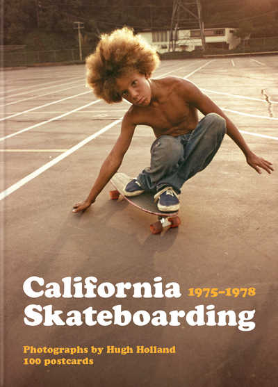 Sun. Skate. Seventies