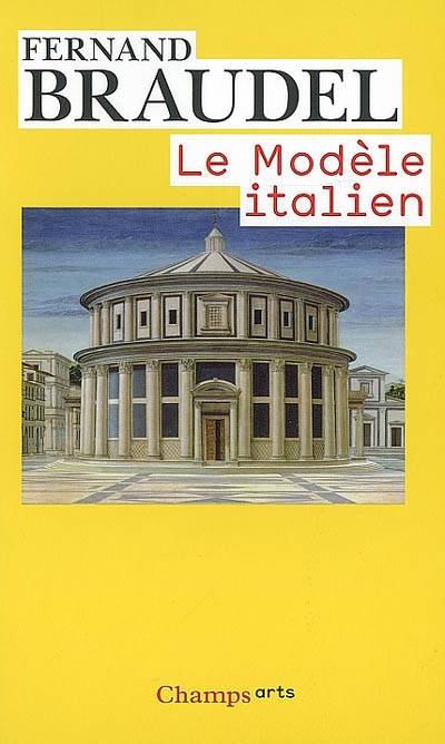 Le Modèle italien