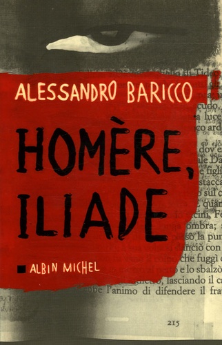 Homère, Iliade