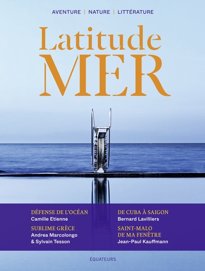 Latitude mer n°3