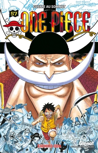 One Piece Volume 57