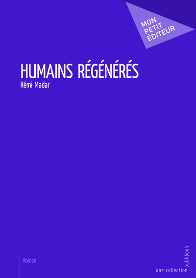 Humains Regeneres