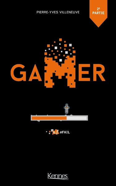 Gamer Volume 6