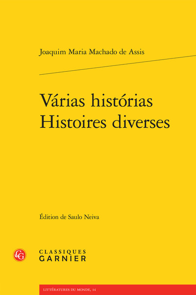 Várias histórias