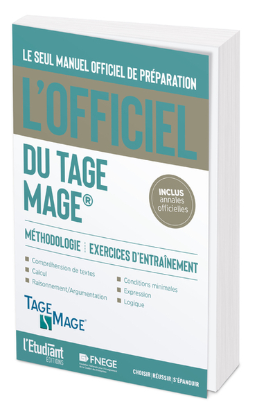 L'officiel du Tage Mage