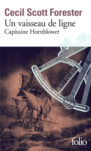 Capitaine Hornblower Volume 2