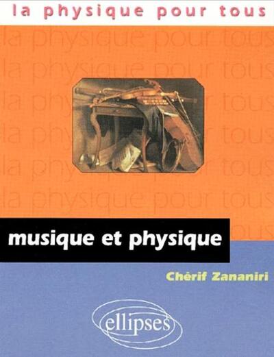 Musique Et Physique