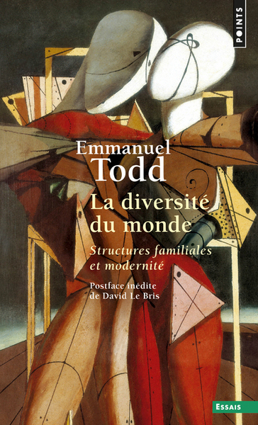 La Diversité Du Monde, Structures Familiales Et Modernité