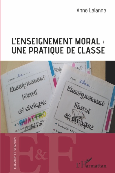 L'enseignement moral