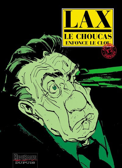 Le Choucas Volume 3