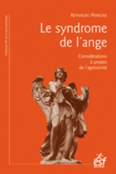 Le syndrome de l'ange - Perrone, Reynaldo