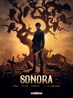 Sonora Volume 1