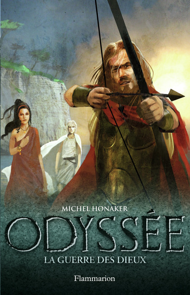 Odyssée Volume 4