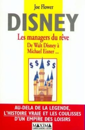 Disney : les managers du rêve