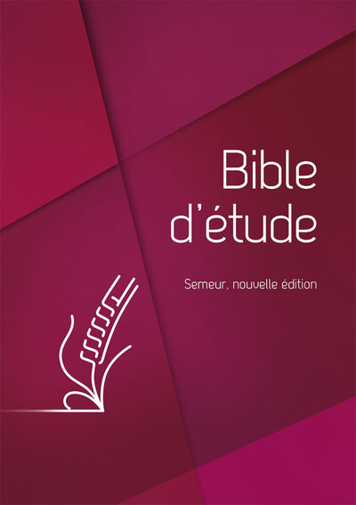 Bible d’étude, Version du Semeur