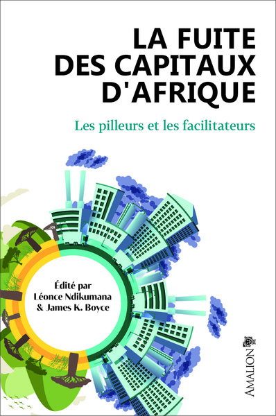 La fuite des capitaux d'Afrique