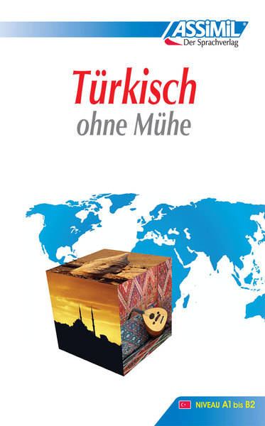 Türkisch ohne mühe (livre seul)