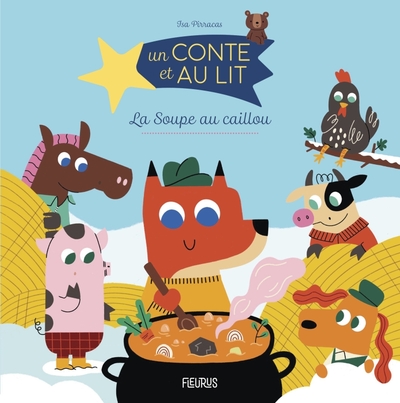 La soupe au caillou