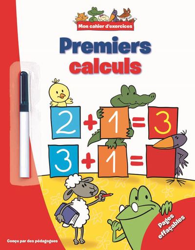 Premiers Calculs