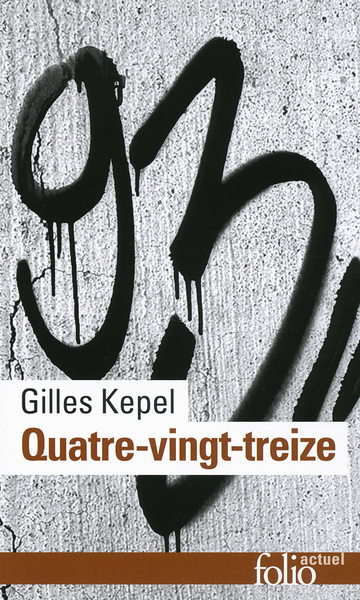 Quatre-Vingt-Treize