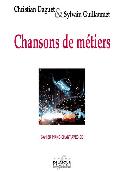 Chansons de métiers