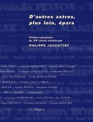 D'autres astres, plus loin, épars