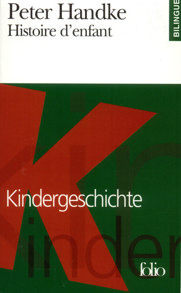 Histoire d'enfant/Kindergeschichte