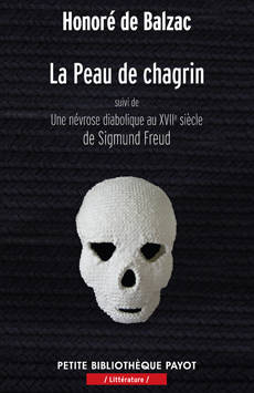 La Peau de chagrin