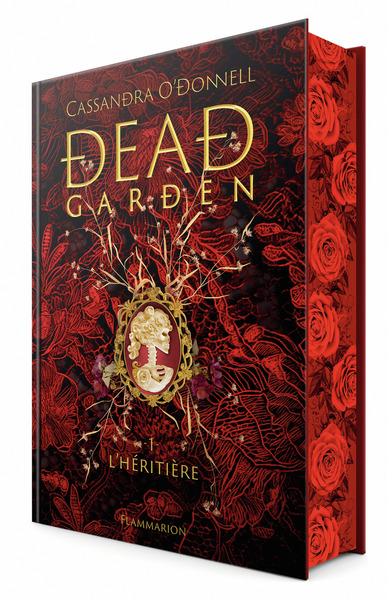 Dead Garden Volume 1