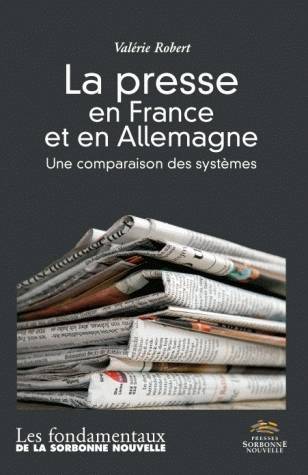 La presse en France et en Allemagne